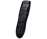 Logitech PILOT UNIWERSALNY LOGITECH HARMONY 8w1 350 915-000235 - 1400673 - zdjęcie 1